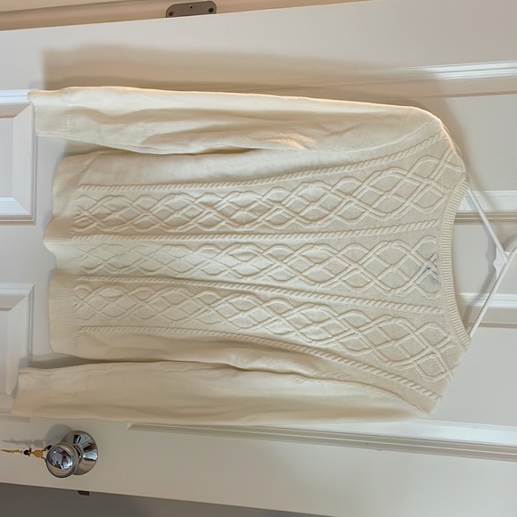 Talbots Sweater - Picture 2 of 2